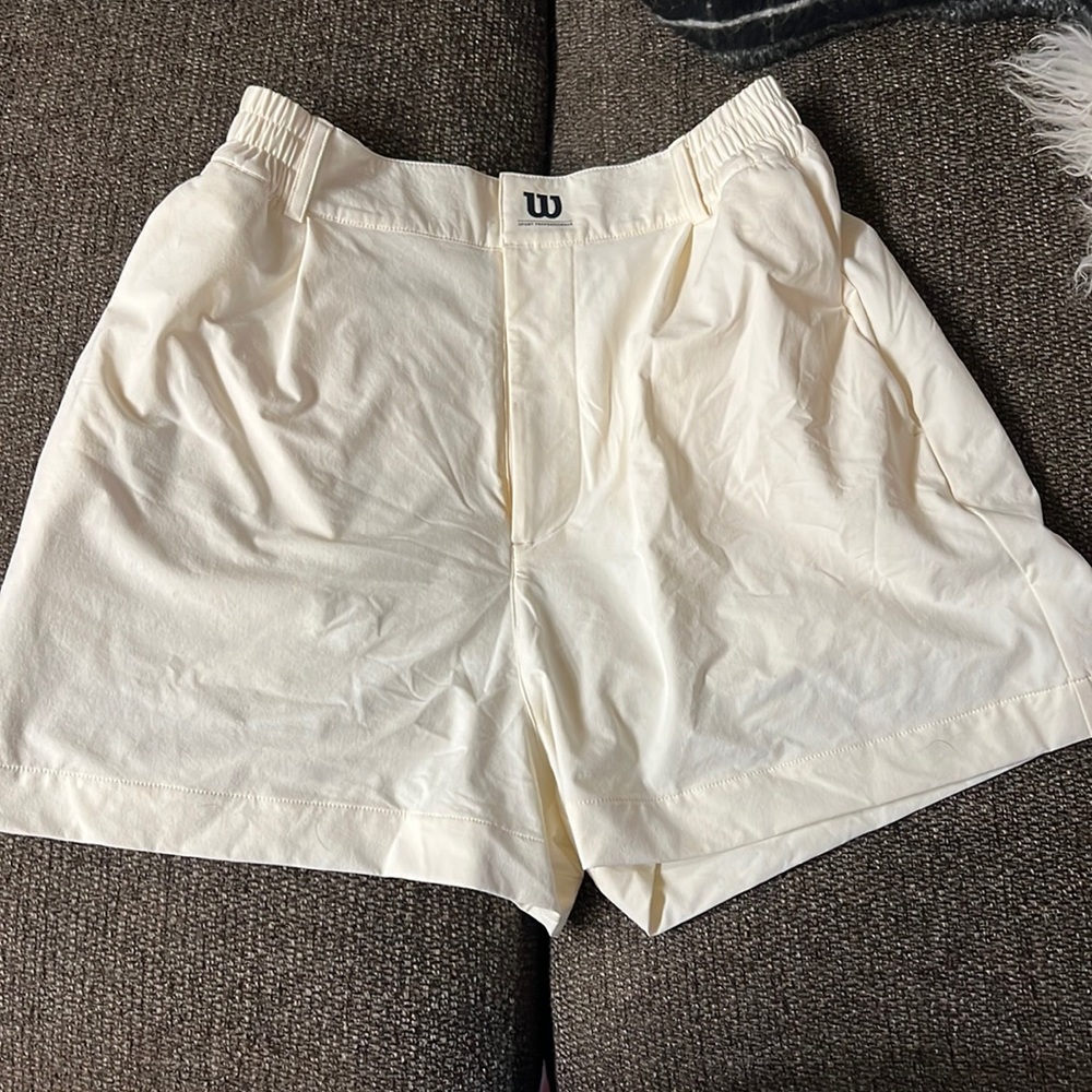 Wilson Sport Shorts Medium